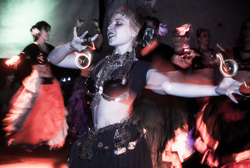 Tribal Hafla - Zdjęcie 2 z 34